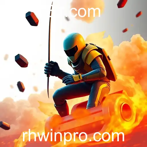 Inovações do rhwin.pro Transformam o Cenário Brasileiro de Jogos
