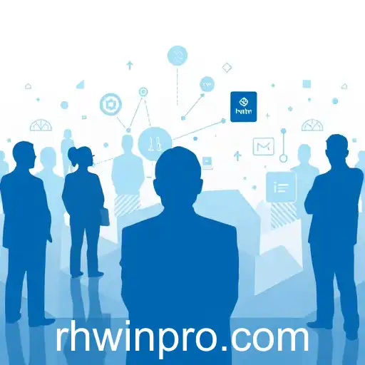 Transformação Digital Através do rhwin.pro: O Futuro do RH