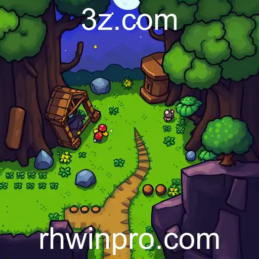 Explorando as Tendências de Jogos: RHWin Pro em 2026