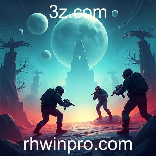 Jogos em Alta: Novidades no rhwin.pro