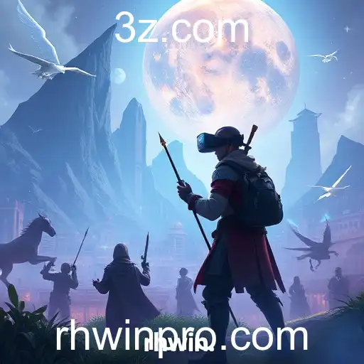 A Revolução dos Jogos Online em 2026