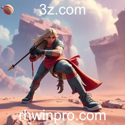Revolução dos Jogos com rhwin.pro
