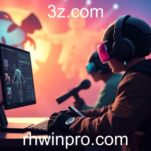 Inovações e Tendências no Mundo dos Jogos Online