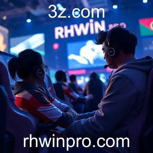 O Avanço dos Jogos e-Sports em 2026