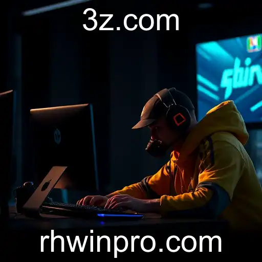 A Evolução do Mercado de Jogos para Brasileiros