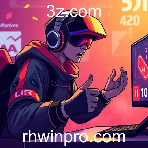 Explorando o Universo de rhwin.pro: Tendências e Oportunidades