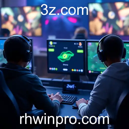 Expansão dos Jogos Online na Era Digital