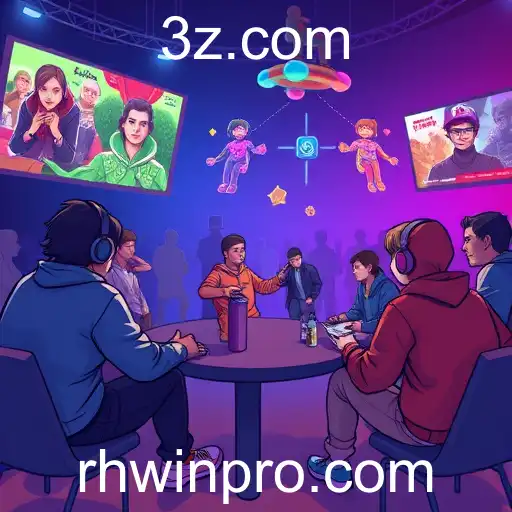 Explorando o Fenômeno dos Jogos Online em 2026