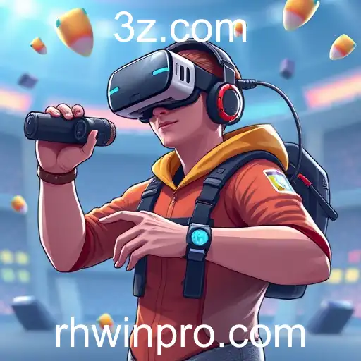 Inovações Transformadoras no Mundo dos Jogos
