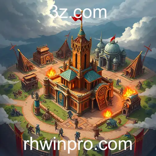 Avanços e Desafios no Mundo dos Jogos Online em 2025