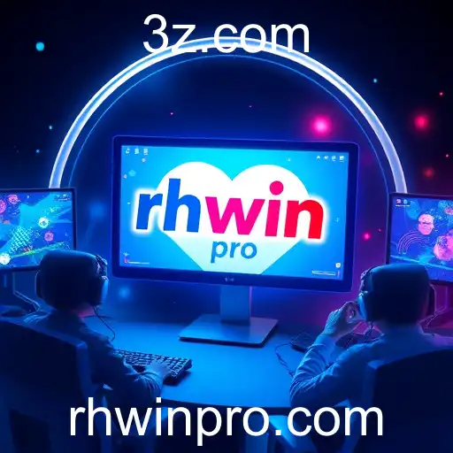 O impacto de rhwin.pro no mercado de jogos
