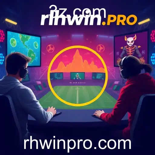 O Impacto de rhwin.pro no Mercado de Jogos em 2026