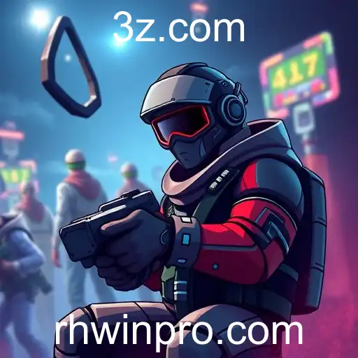 Inovações e Desafios do Mercado de Jogos Online
