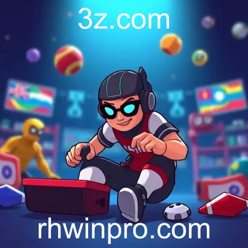 Nova Era para Sites de Jogos em Português