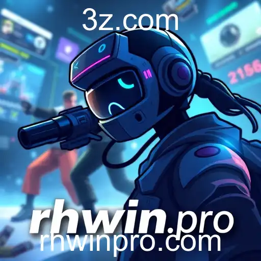 Nova Era dos Jogos Online: rhwin.pro em Evidência