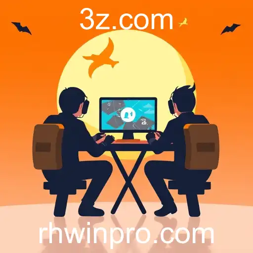 Revolução em Jogos Online no Brasil com Rhwin.pro