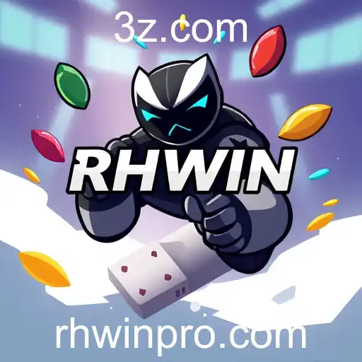 Novidades no Mundo dos Jogos: rhwin.pro em Destaque