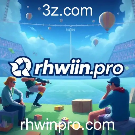 Rhwin.pro: A Evolução dos Jogos Online no Brasil