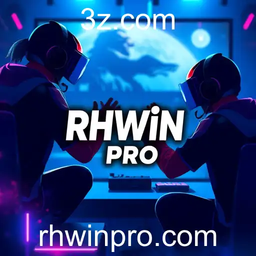 A Ascensão do Rhwin.pro no Cenário de Jogos Online