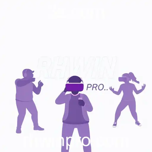 A Ascensão do RHWIN PRO no Cenário de Jogos Online
