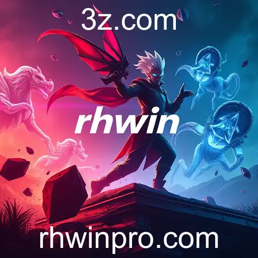 A Ascensão e Tendências do rhwin.pro no Cenário de Jogos Online