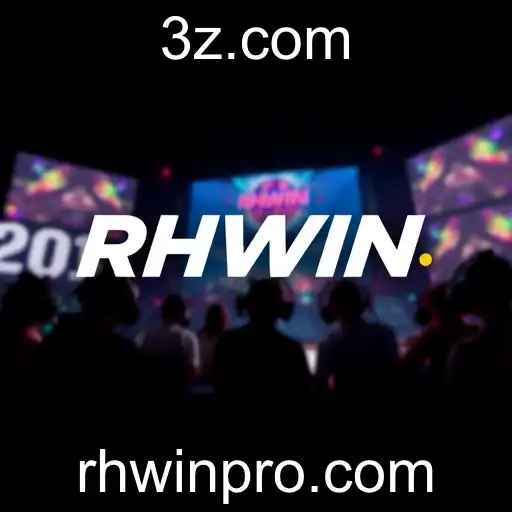 A Ascensão do rhwin.pro no Cenário de Jogos Online