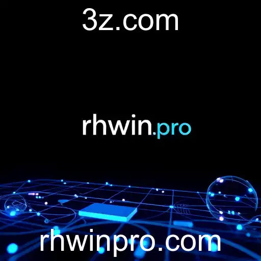 A Ascensão do rhwin.pro no Mundo dos Jogos Online