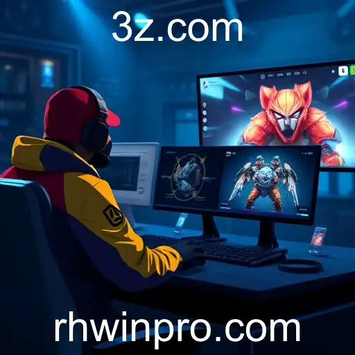 Impacto do Crescimento dos Sites de Jogos no Brasil