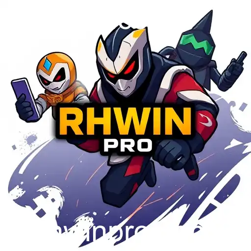 O Impacto da rhwin.pro nos Jogos Online em 2026