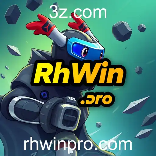 O Impacto do RhWin.pro no Mercado de Jogos Online em 2025