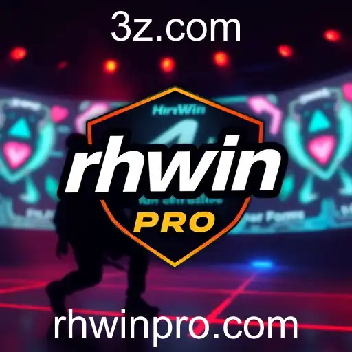 Revolução nos Jogos: O Impacto de rhwin.pro no Mercado Global