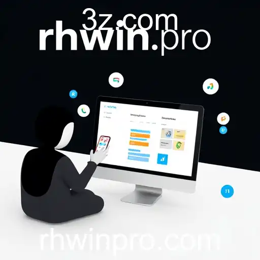 A Inovação Digital em Foco: rhwin.pro e o Mercado Português