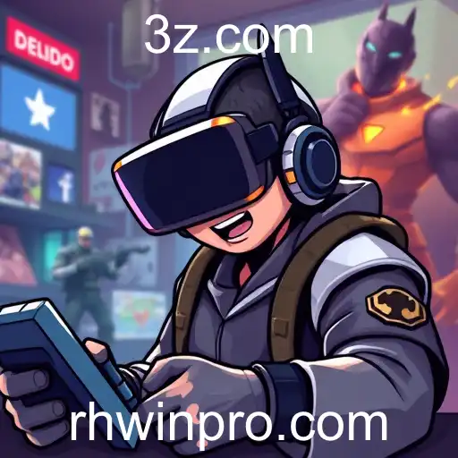 A Revolução dos Jogos Online em 2025