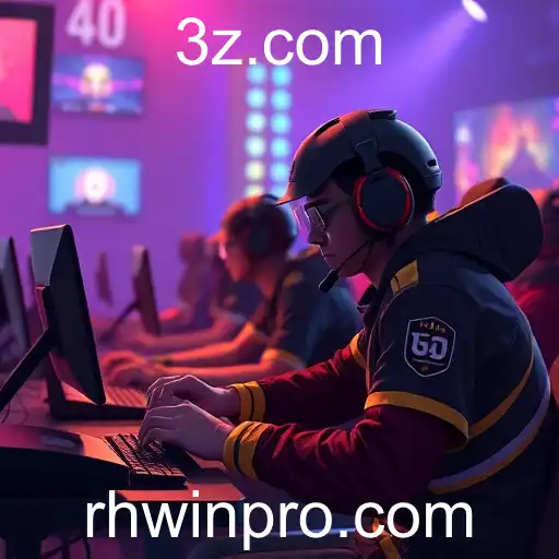 Ascensão e impacto de rhwin.pro no universo dos jogos em 2026