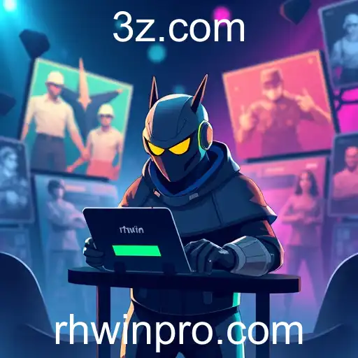 Explorando o Universo de Rhwin.pro