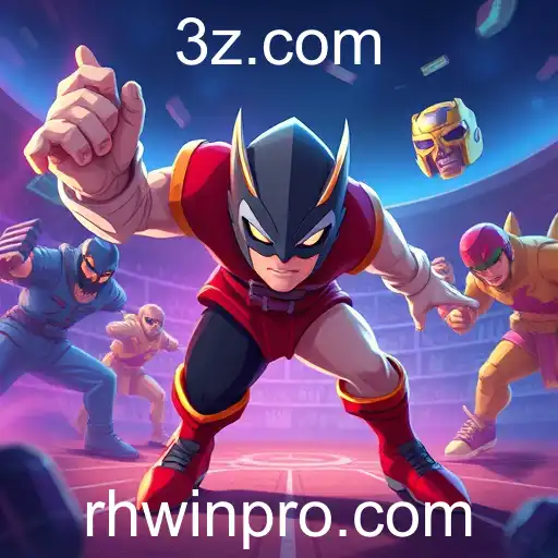 A Ascensão do rhwin.pro: Revolução no Mercado de Jogos Online