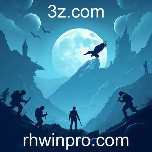 A Ascensão do 'rhwin.pro' no Cenário de Jogos Online em Portugal