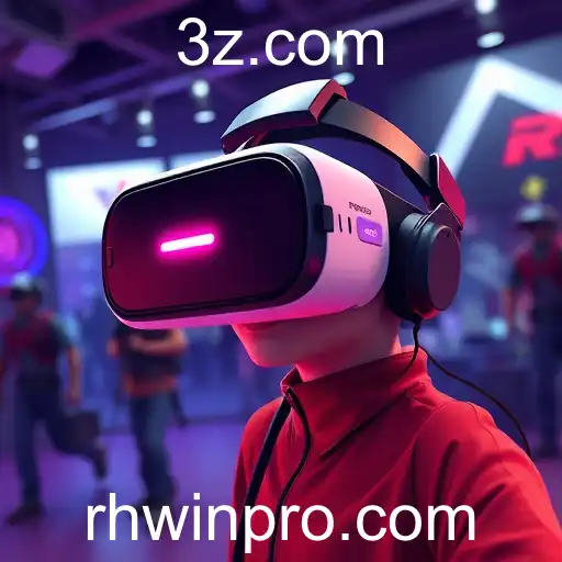 O Impacto dos Jogos de Realidade Virtual nos Gamers